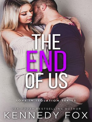cover image of The End of Us